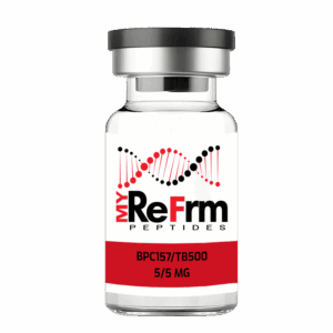 Buy BPC157 TB500 Blend | Buy Peptides - Myreformed Peptides