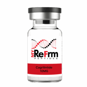 Buy Cagrilintide Peptide | Buy Peptides - Myreformed Peptides
