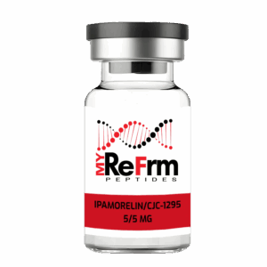 CJC-1295 Ipamorelin Buy | Buy Peptides - Myreformed Peptides