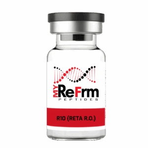 Retatrutide Peptide Buy | Buy Peptides - Myreformed Peptides