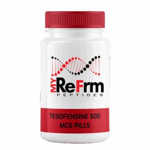 Buy Tesofensine 500 MCG| buy Peptides - myreformedpeptides