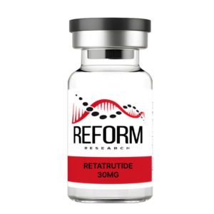 Retatrutide 30mg