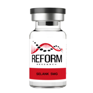 Selank 5mg